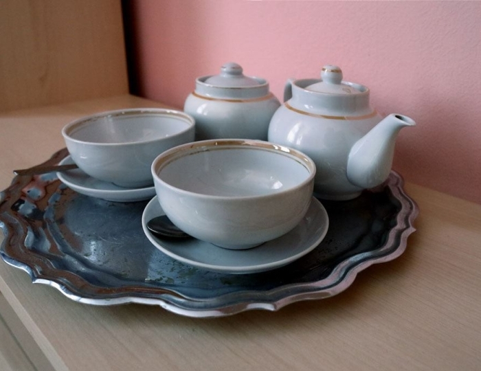 ПК 1-местный 1-комнатный - Санаторий «им. Горького»